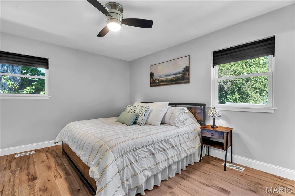 Hogan Place - Residential