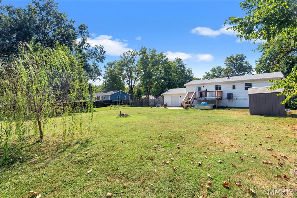 Hogan Place - Residential