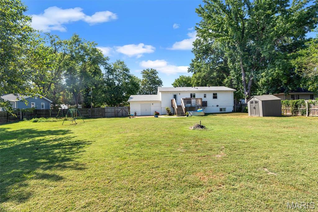 Hogan Place - Residential