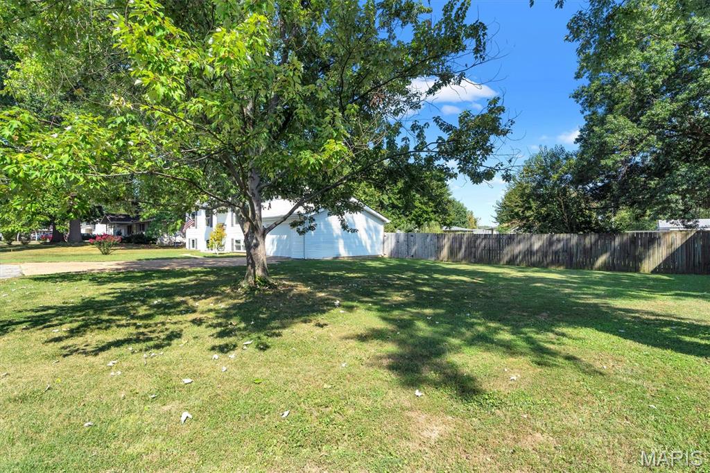Hogan Place - Residential