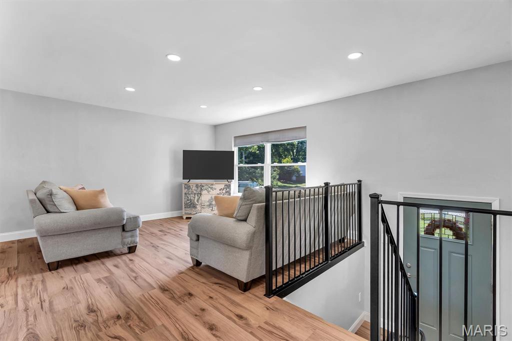 Hogan Place - Residential