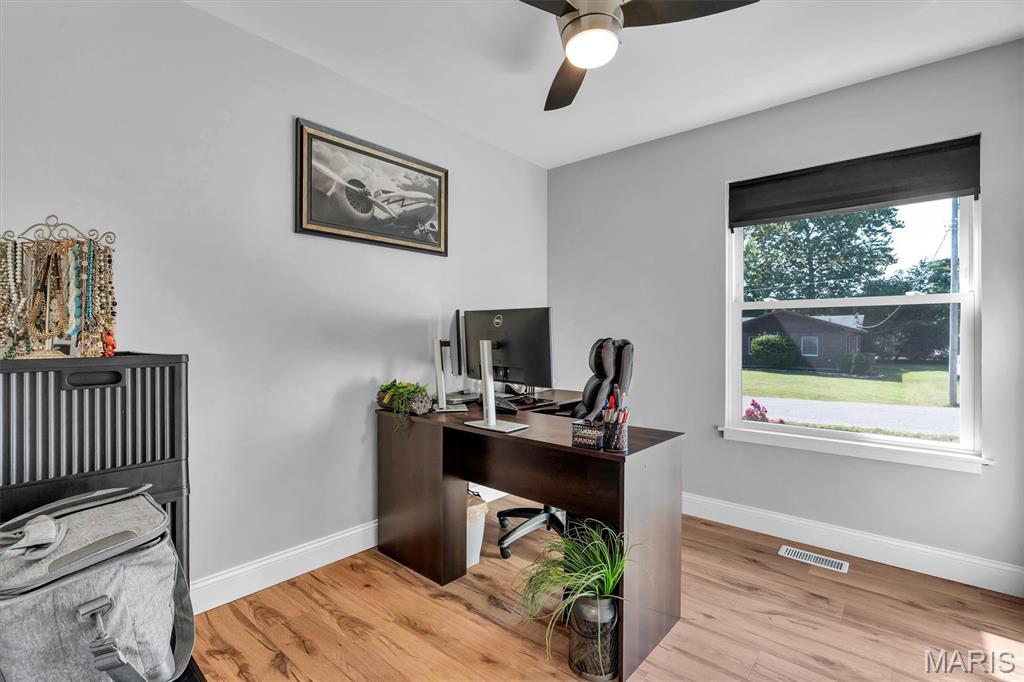 Hogan Place - Residential