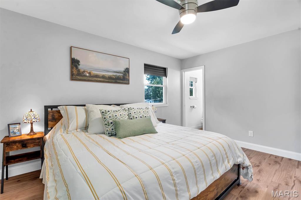 Hogan Place - Residential