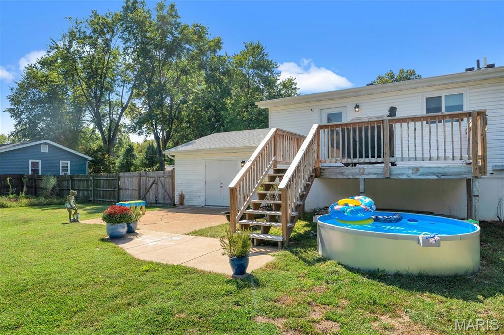 Hogan Place - Residential