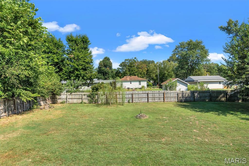 Hogan Place - Residential