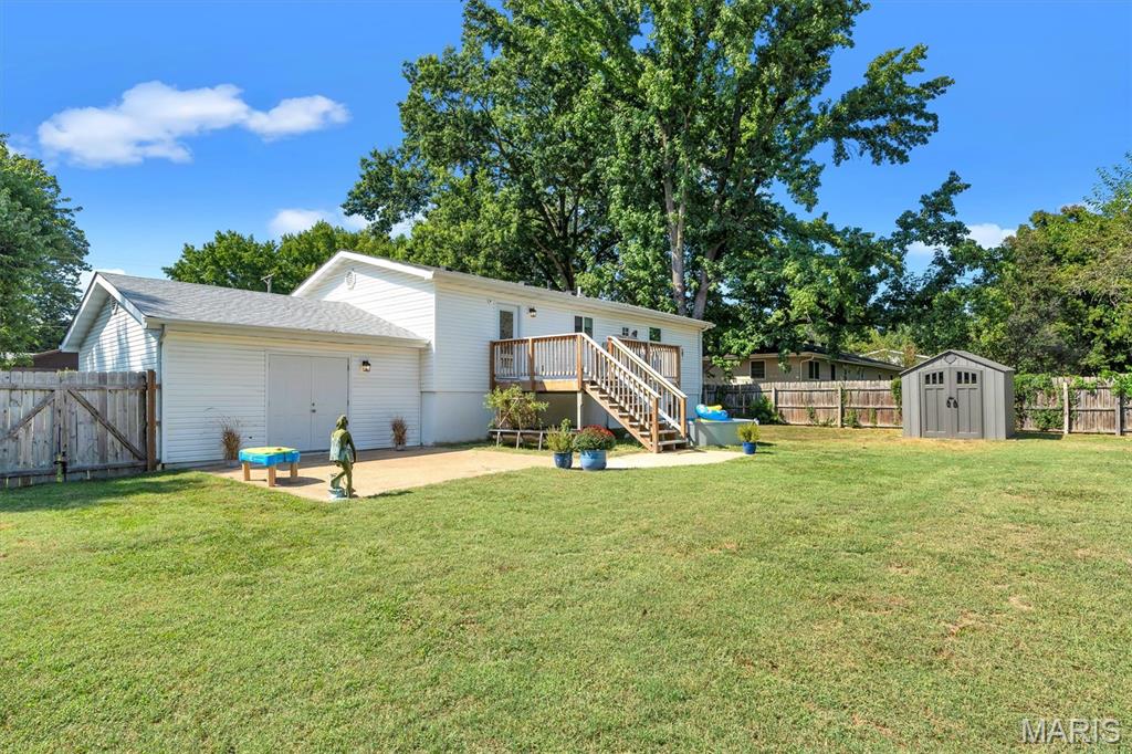 Hogan Place - Residential