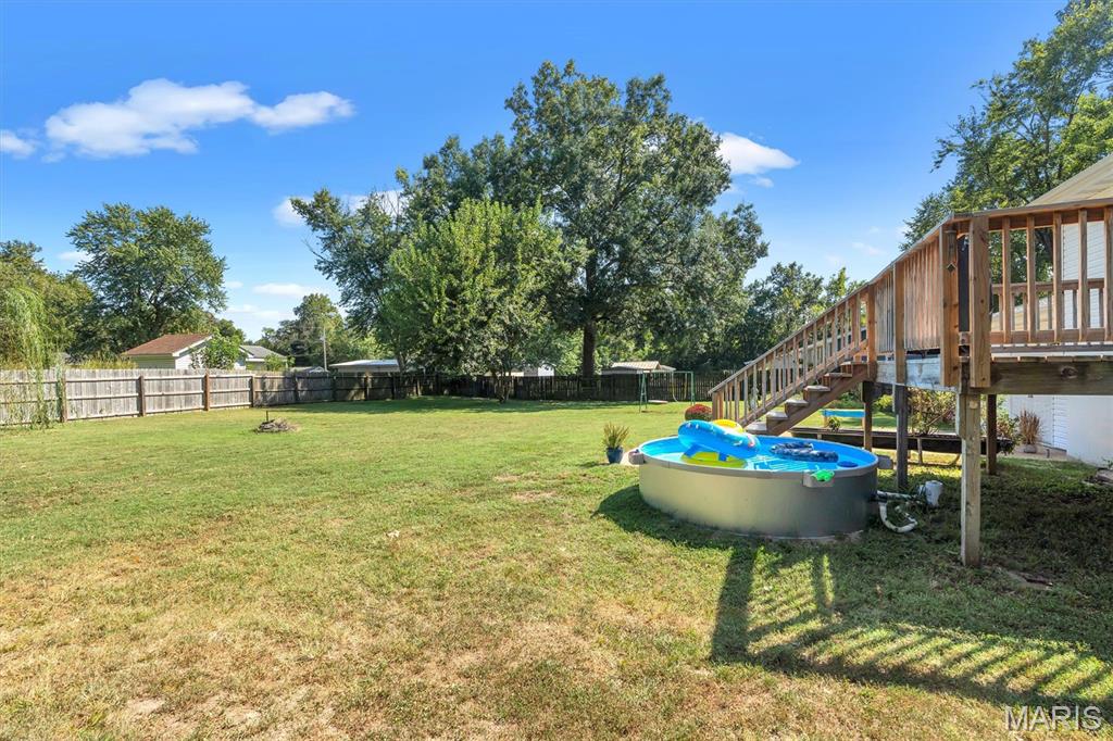 Hogan Place - Residential
