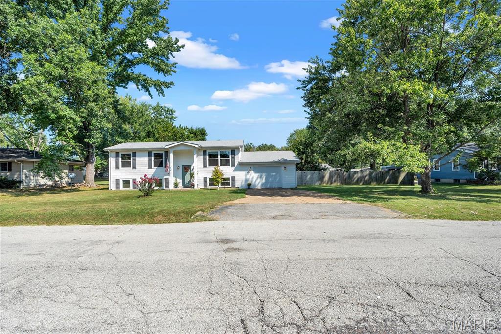 Hogan Place - Residential