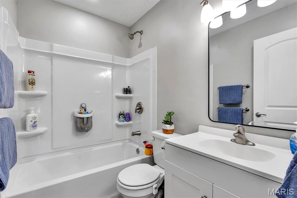 Hogan Place - Residential