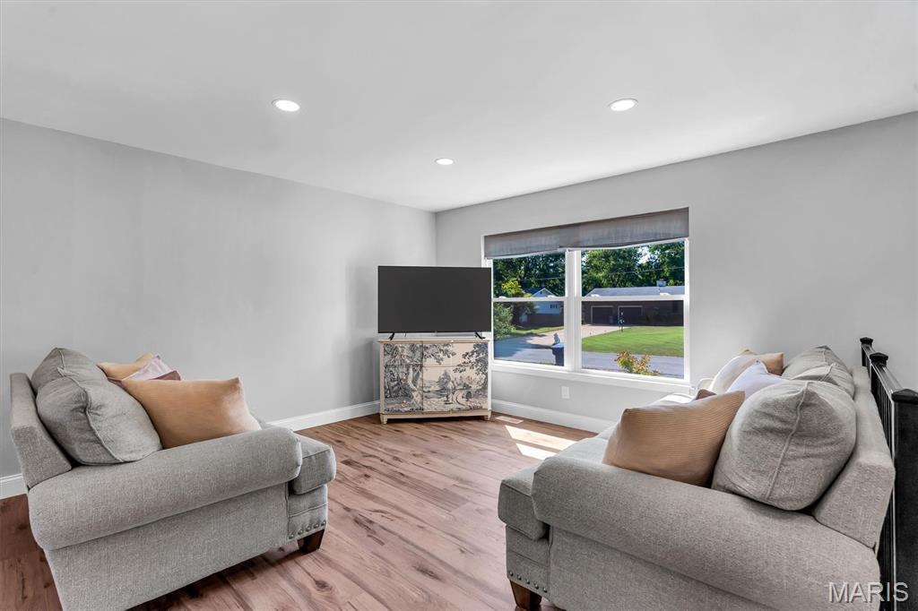 Hogan Place - Residential