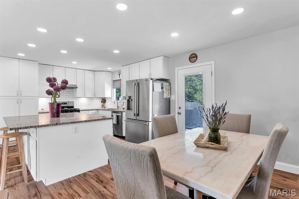 Hogan Place - Residential