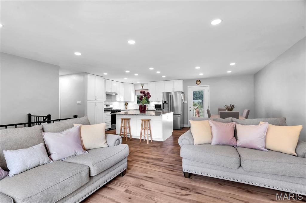 Hogan Place - Residential