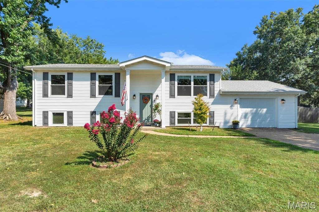 Hogan Place - Residential