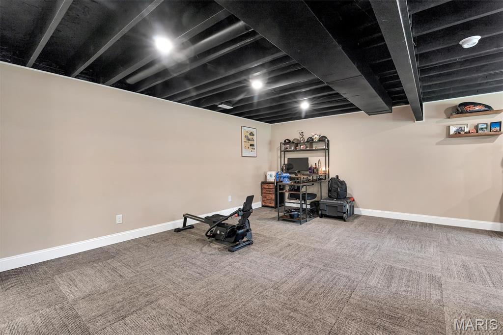 Hogan Place - Residential