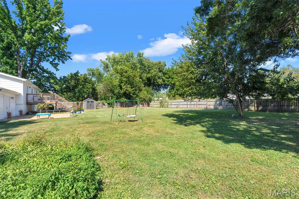 Hogan Place - Residential