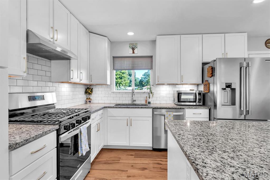 Hogan Place - Residential