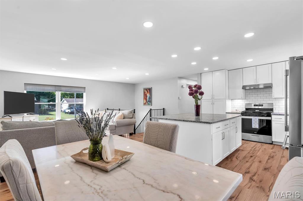 Hogan Place - Residential