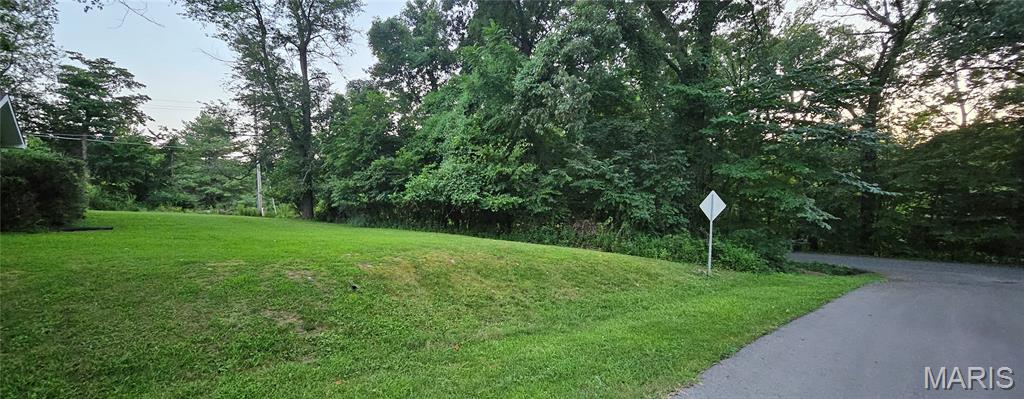 St Vincent Park - Land