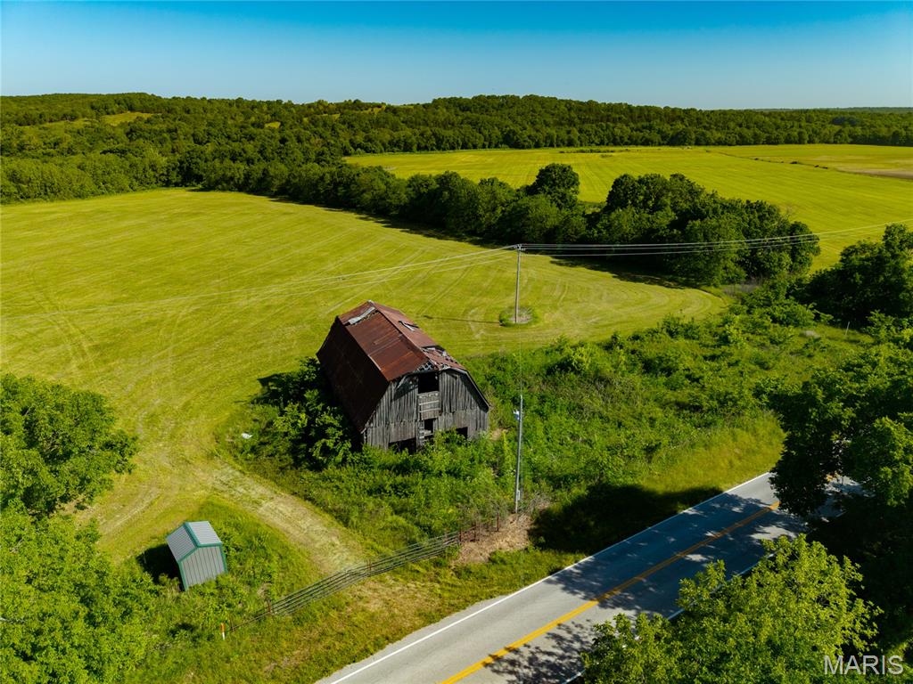 N/A - Farm