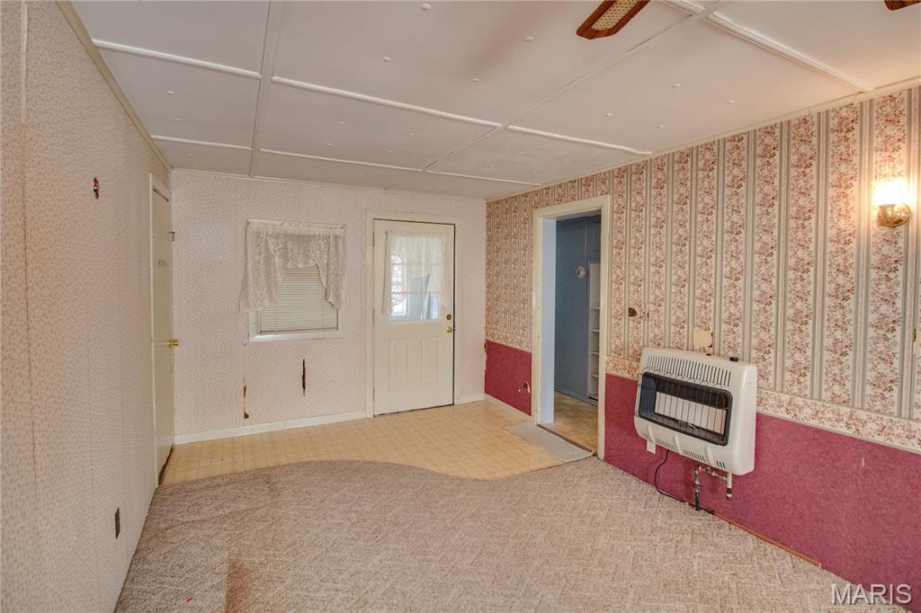 Not in a subdivision - Residential