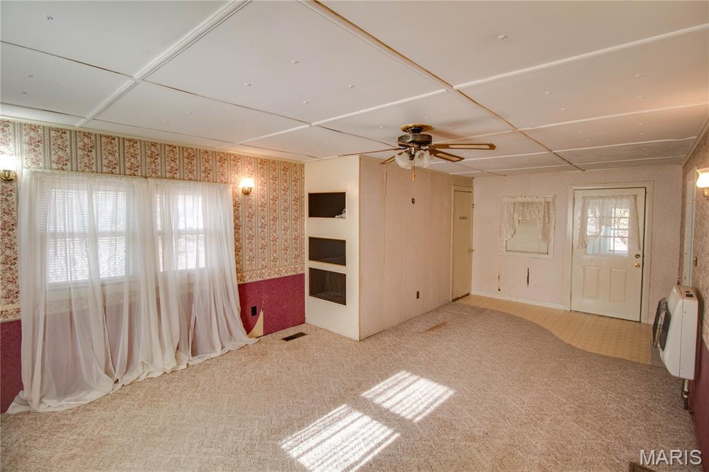 Not in a subdivision - Residential