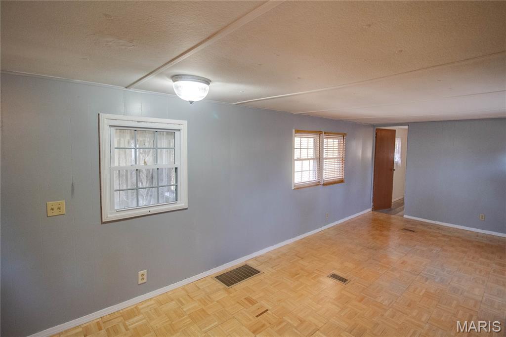 Not in a subdivision - Residential