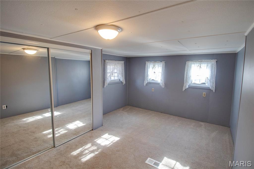 Not in a subdivision - Residential