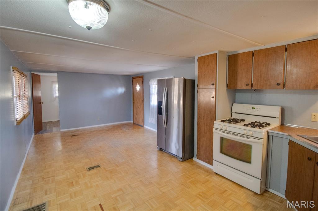 Not in a subdivision - Residential