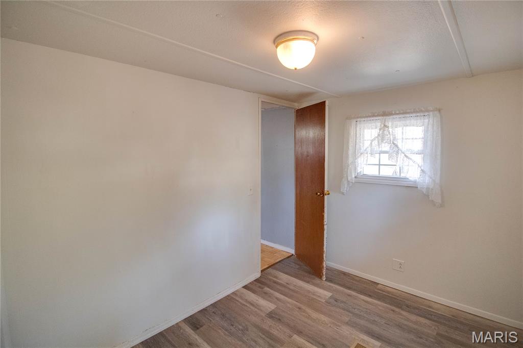 Not in a subdivision - Residential