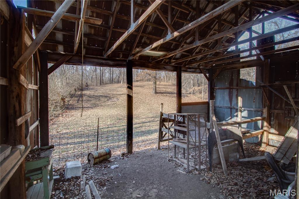 Not in a subdivision - Residential