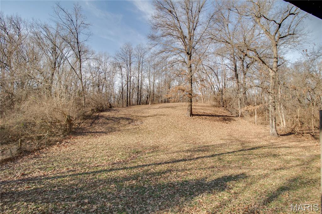 Not in a subdivision - Residential