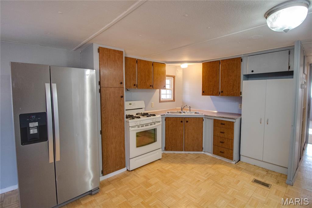 Not in a subdivision - Residential