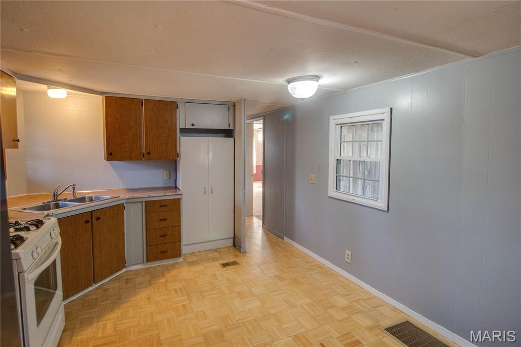 Not in a subdivision - Residential