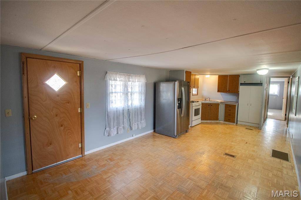 Not in a subdivision - Residential