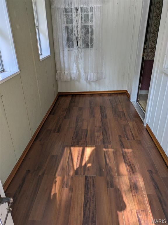 Not in a subdivision - Residential