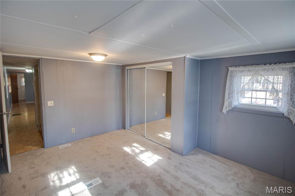 Not in a subdivision - Residential