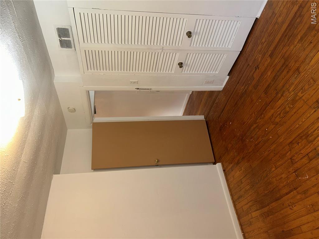 Riverview Gardens - Residential
