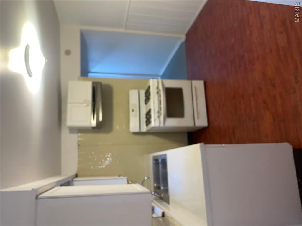Riverview Gardens - Residential