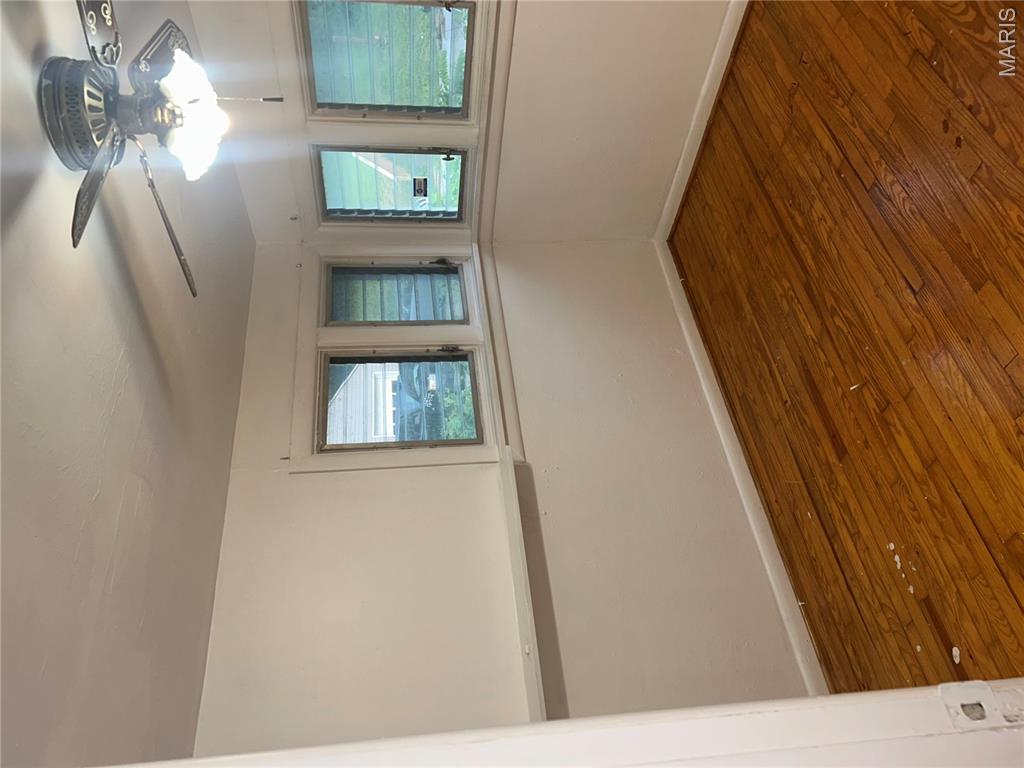 Riverview Gardens - Residential
