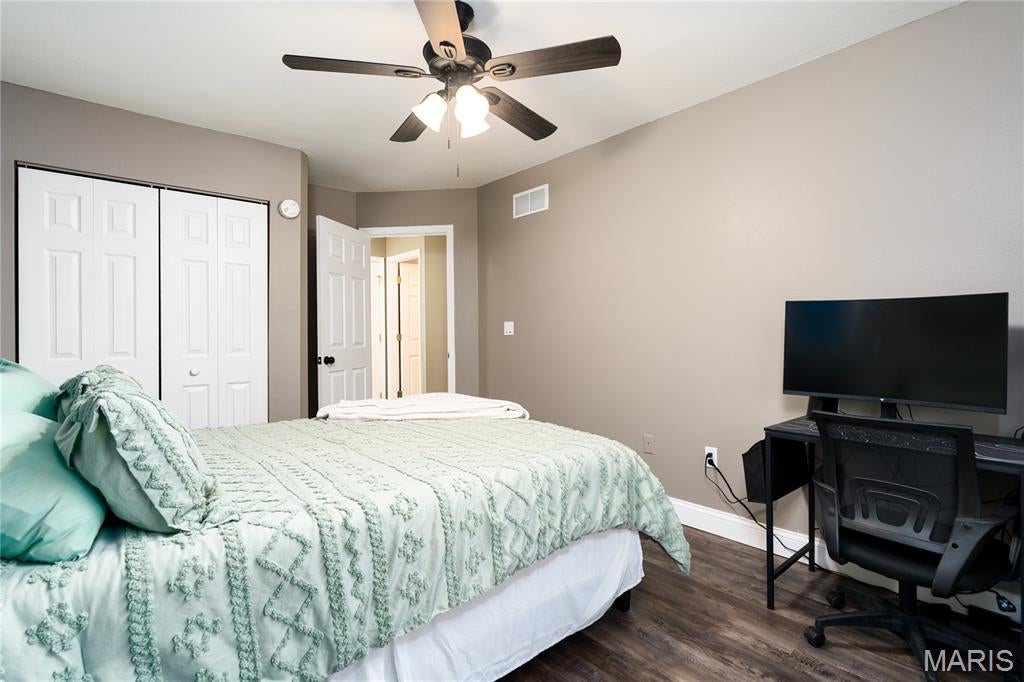Misty Valley 1st Add - Residential