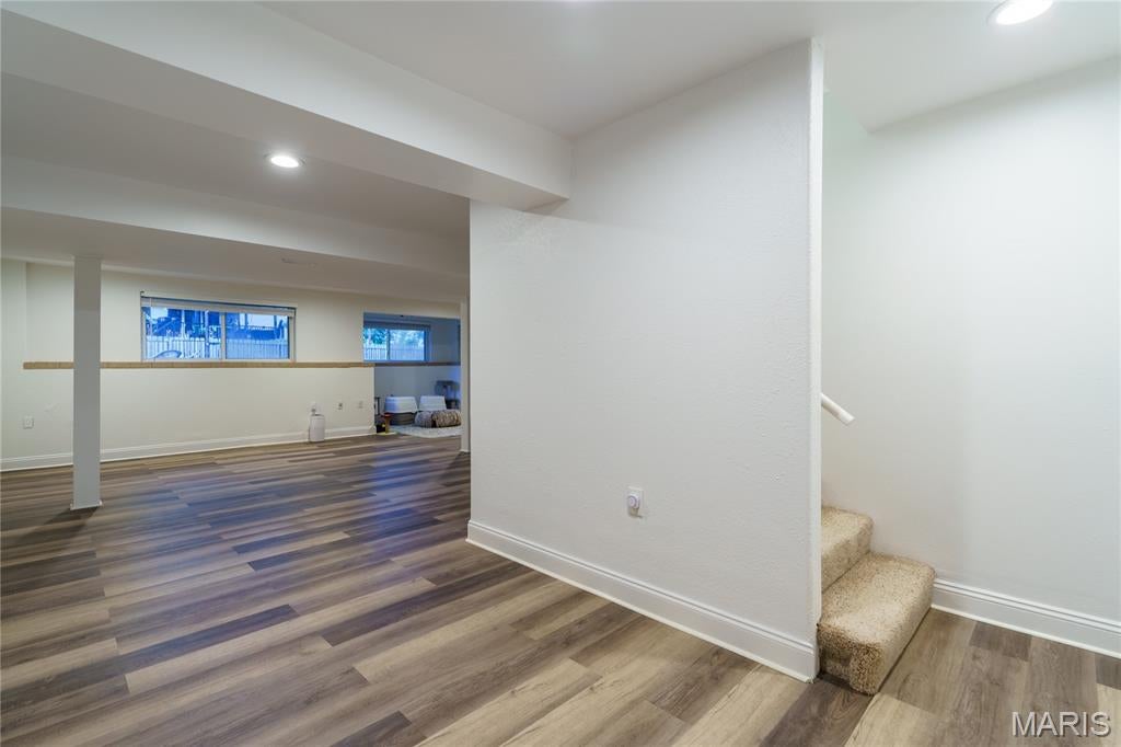 Misty Valley 1st Add - Residential