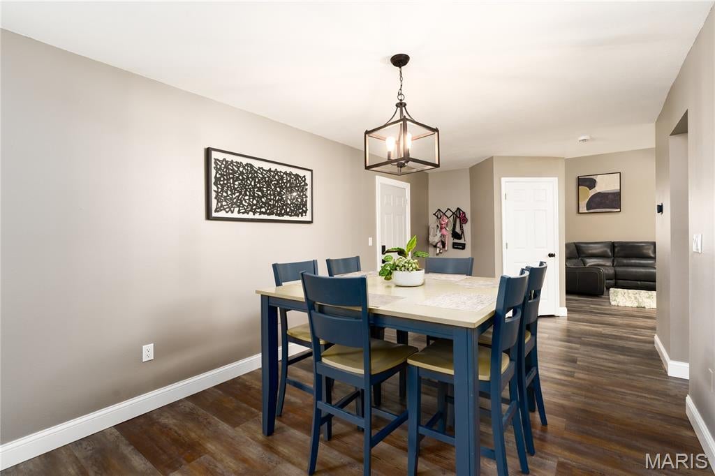 Misty Valley 1st Add - Residential