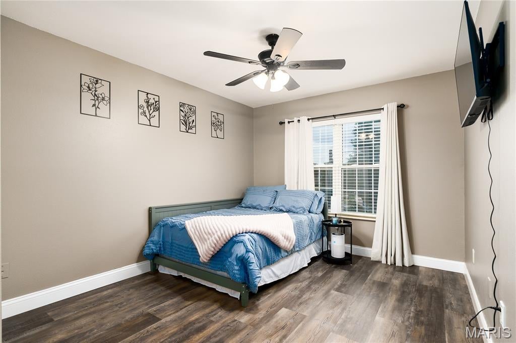 Misty Valley 1st Add - Residential