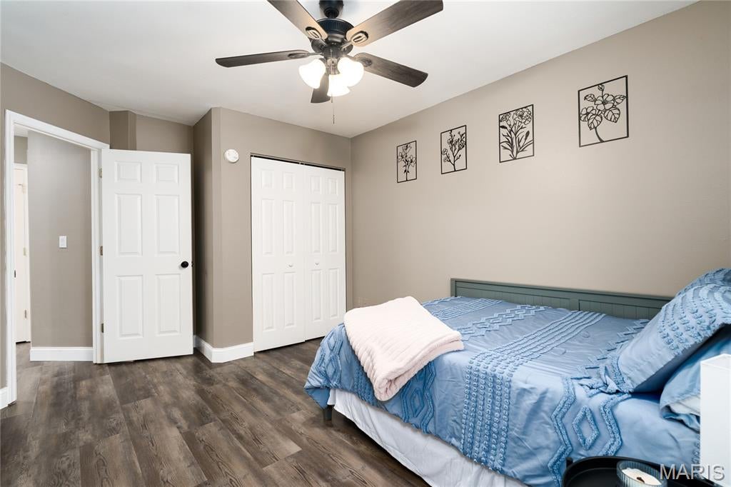 Misty Valley 1st Add - Residential