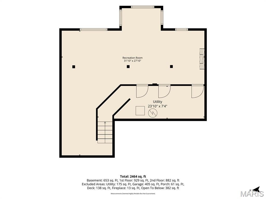 Misty Valley 1st Add - Residential