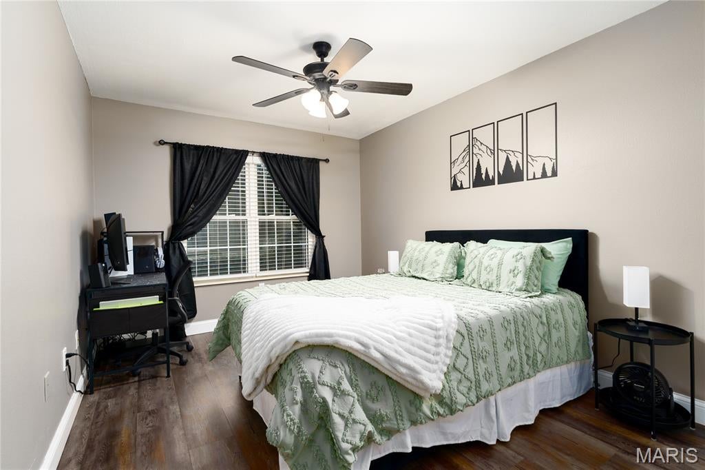 Misty Valley 1st Add - Residential