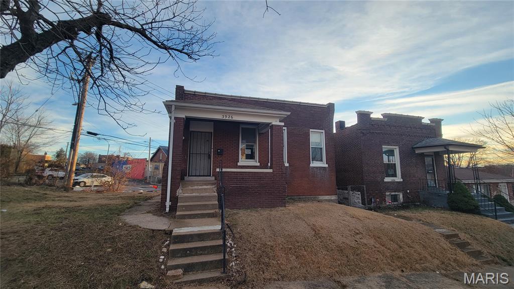 Brandon Place - Residential