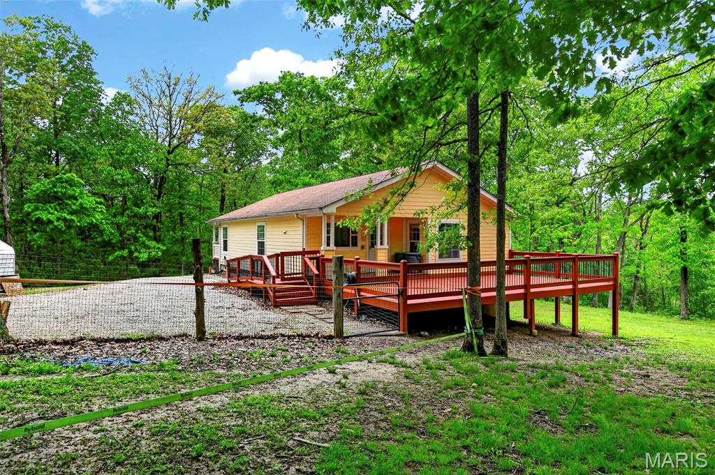 Twin Fawn Rdg - Residential