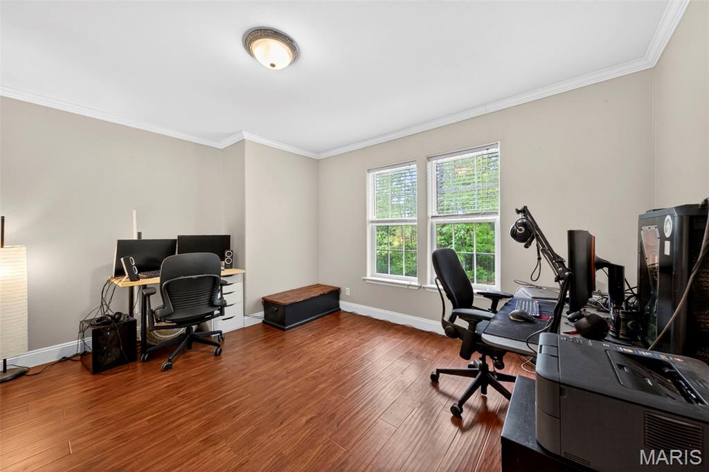 Twin Fawn Rdg - Residential