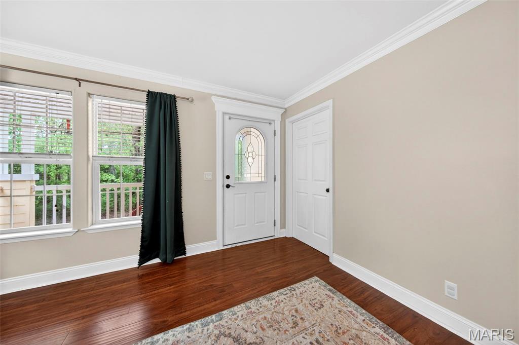 Twin Fawn Rdg - Residential